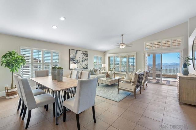 2618 Columbine Rd, Alpine, CA 91901