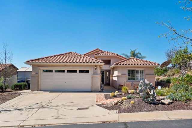 2618 Columbine Rd, Alpine, CA 91901