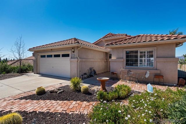 2618 Columbine Rd, Alpine, CA 91901