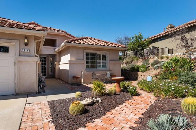 2618 Columbine Rd, Alpine, CA 91901