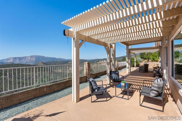 2618 Columbine Rd, Alpine, CA 91901