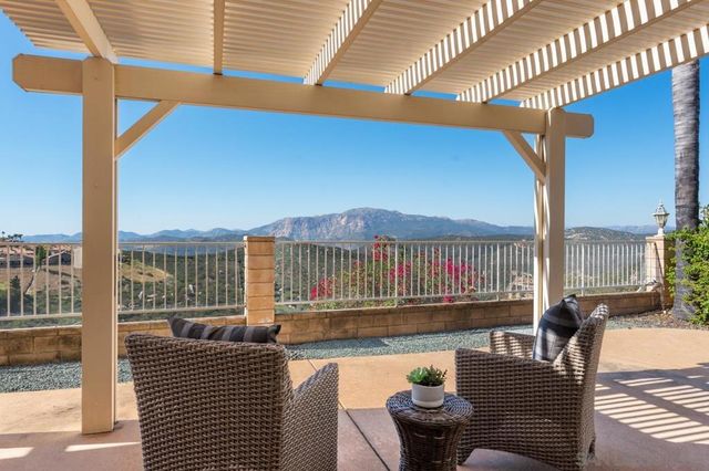 2618 Columbine Rd, Alpine, CA 91901