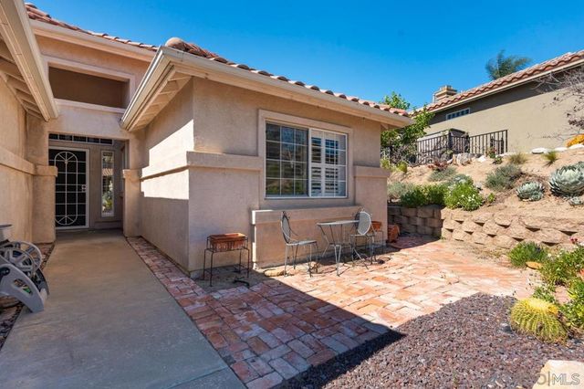 2618 Columbine Rd, Alpine, CA 91901