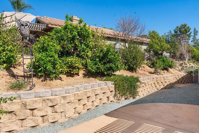 2618 Columbine Rd, Alpine, CA 91901