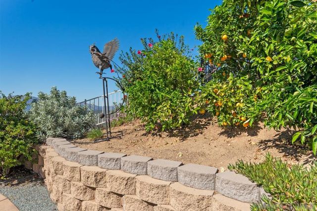 2618 Columbine Rd, Alpine, CA 91901