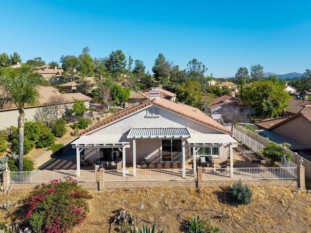 2618 Columbine Rd, Alpine, CA 91901