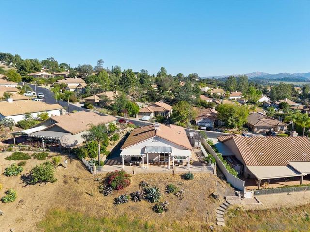 2618 Columbine Rd, Alpine, CA 91901