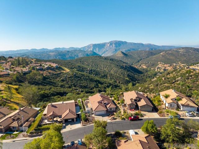 2618 Columbine Rd, Alpine, CA 91901