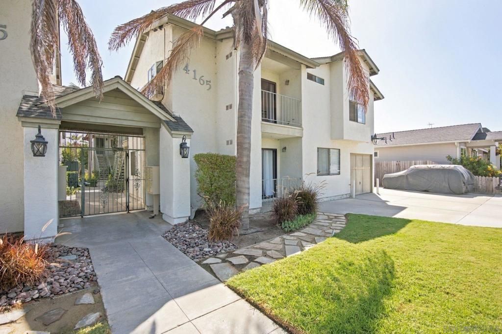 4165 Swift Ave 10, San Diego, CA 92104 — photo 2