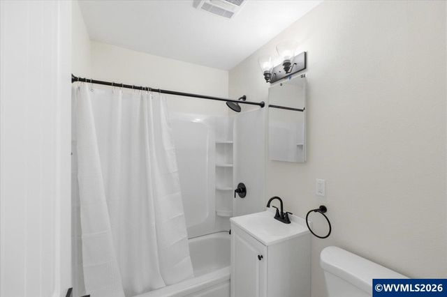 4407 Toni Av N, Keizer, OR 97303