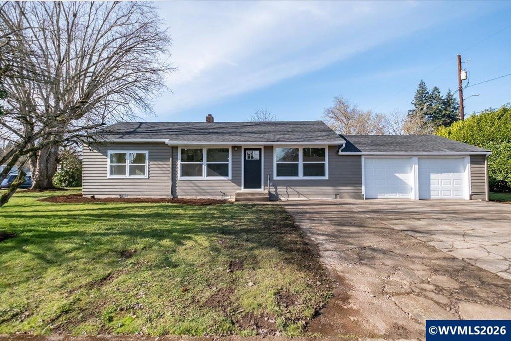 4407 Toni Av N, Keizer, OR 97303