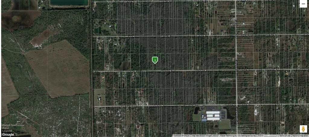 2645 62nd AVE NE, NAPLES, FL 34120 — photo 2