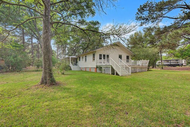 721 Jenkins Road, Shreveport, LA 71107