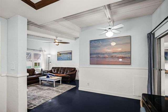 14023 PALM STREET, Madeira Beach, FL 33708