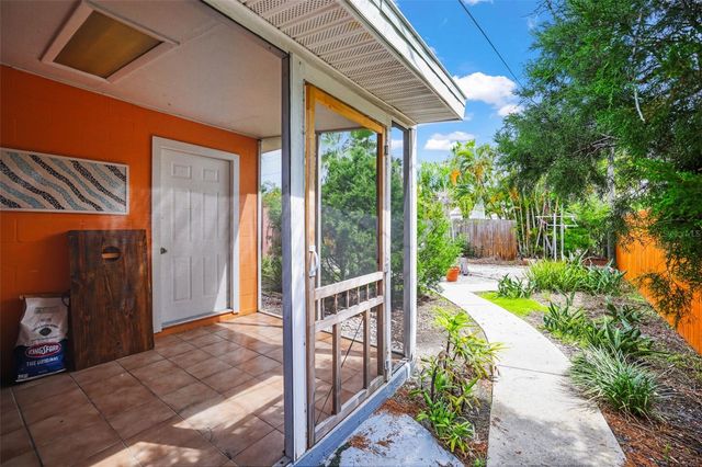 14023 PALM STREET, Madeira Beach, FL 33708