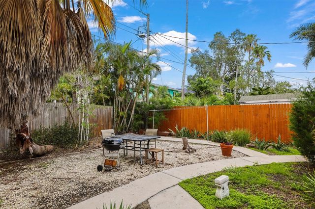 14023 PALM STREET, Madeira Beach, FL 33708