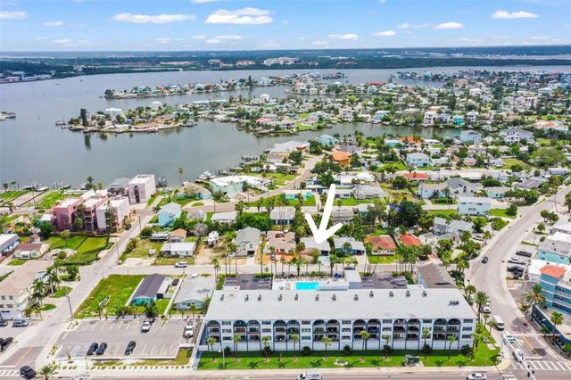 14023 PALM STREET, Madeira Beach, FL 33708