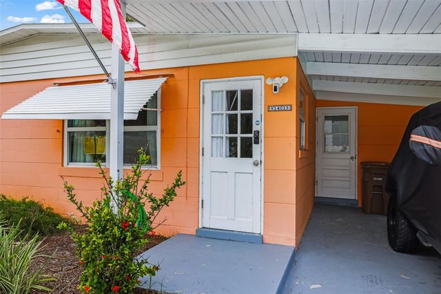 14023 PALM STREET, Madeira Beach, FL 33708