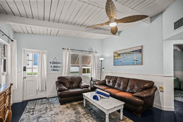 14023 PALM STREET, Madeira Beach, FL 33708