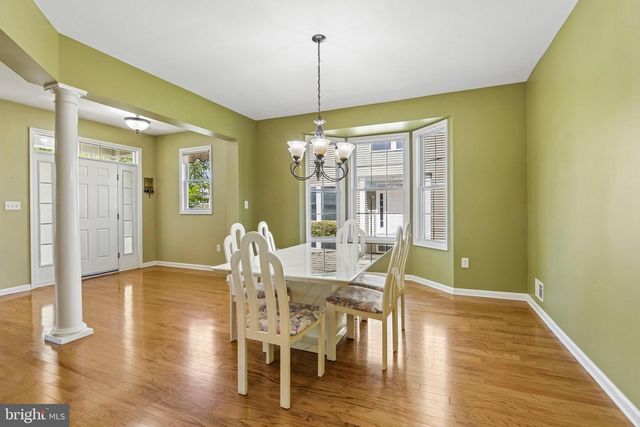 7 HORSESHOE PL, Chesterfield, NJ 08515
