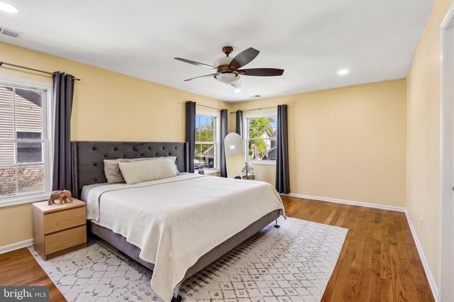 7 HORSESHOE PL, Chesterfield, NJ 08515