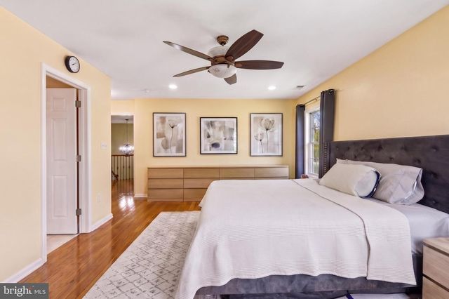 7 HORSESHOE PL, Chesterfield, NJ 08515