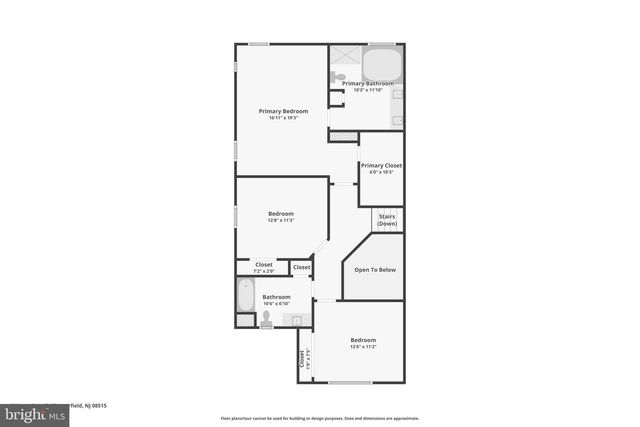 7 HORSESHOE PL, Chesterfield, NJ 08515