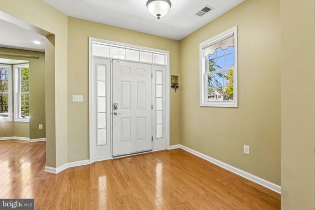 7 HORSESHOE PL, Chesterfield, NJ 08515