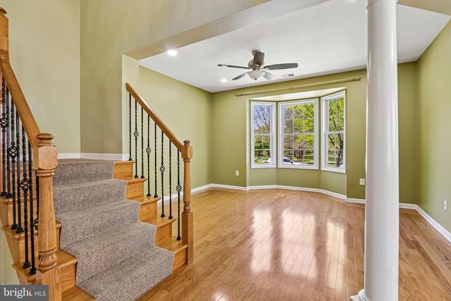 7 HORSESHOE PL, Chesterfield, NJ 08515