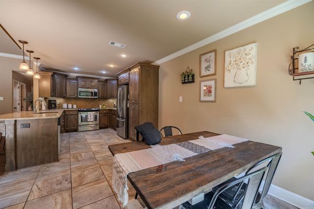 6136 Stone Chase Drive Drive, Benton, AR 72019