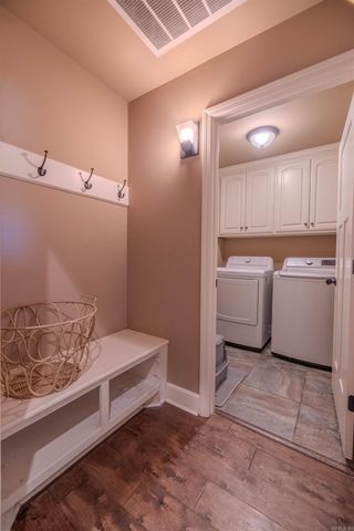 6136 Stone Chase Drive Drive, Benton, AR 72019