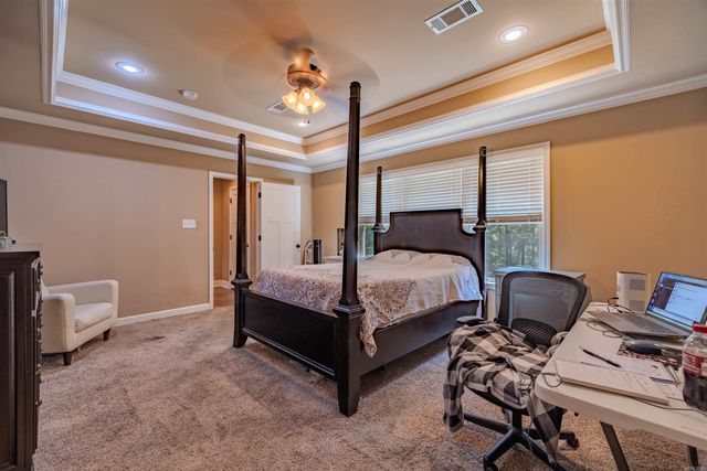 6136 Stone Chase Drive Drive, Benton, AR 72019
