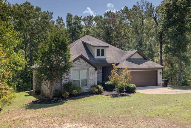 6136 Stone Chase Drive Drive, Benton, AR 72019