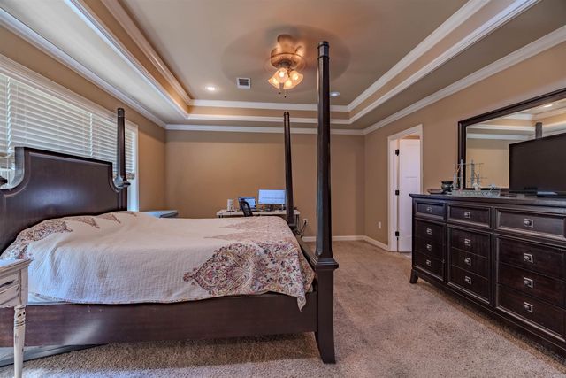 6136 Stone Chase Drive Drive, Benton, AR 72019