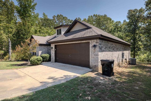 6136 Stone Chase Drive Drive, Benton, AR 72019