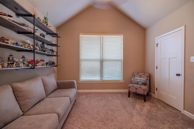 6136 Stone Chase Drive Drive, Benton, AR 72019