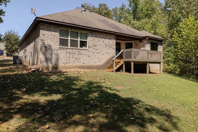 6136 Stone Chase Drive Drive, Benton, AR 72019