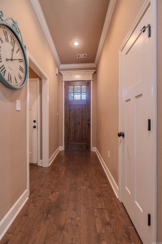 6136 Stone Chase Drive Drive, Benton, AR 72019