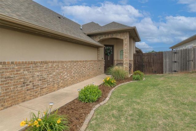 17908 Mounts Farm Road, Edmond, OK 73012