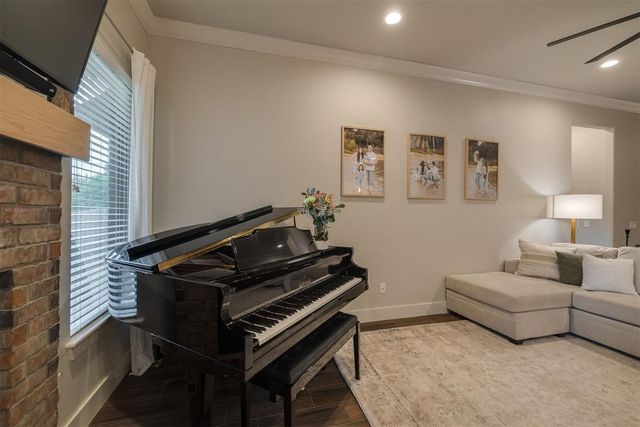 17908 Mounts Farm Road, Edmond, OK 73012