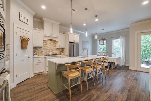 17908 Mounts Farm Road, Edmond, OK 73012