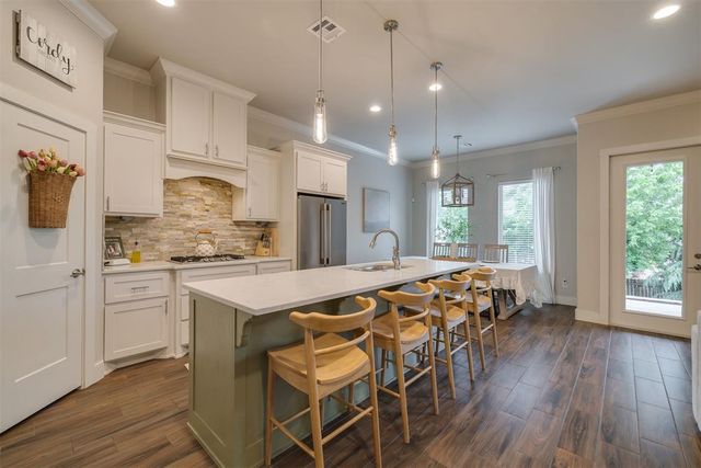 17908 Mounts Farm Road, Edmond, OK 73012