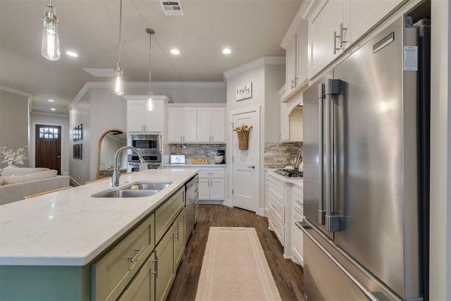 17908 Mounts Farm Road, Edmond, OK 73012