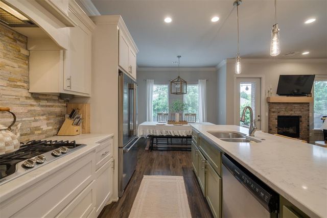 17908 Mounts Farm Road, Edmond, OK 73012