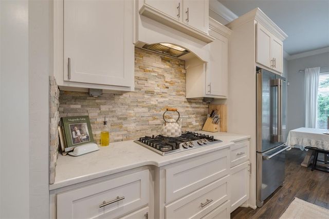 17908 Mounts Farm Road, Edmond, OK 73012