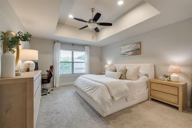 17908 Mounts Farm Road, Edmond, OK 73012