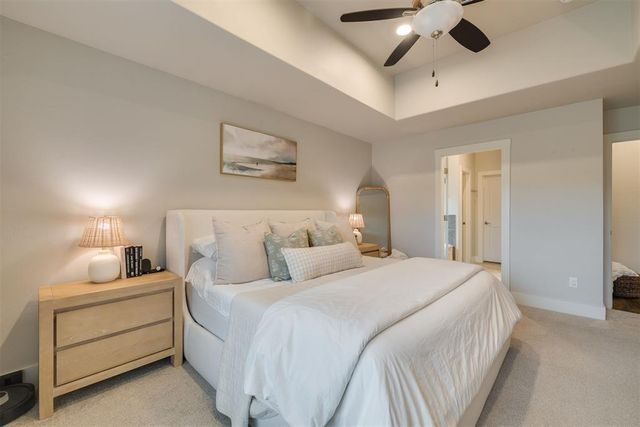 17908 Mounts Farm Road, Edmond, OK 73012