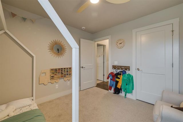 17908 Mounts Farm Road, Edmond, OK 73012