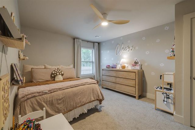 17908 Mounts Farm Road, Edmond, OK 73012