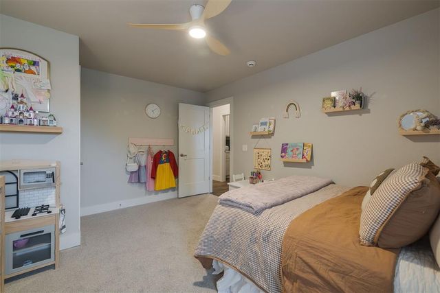 17908 Mounts Farm Road, Edmond, OK 73012